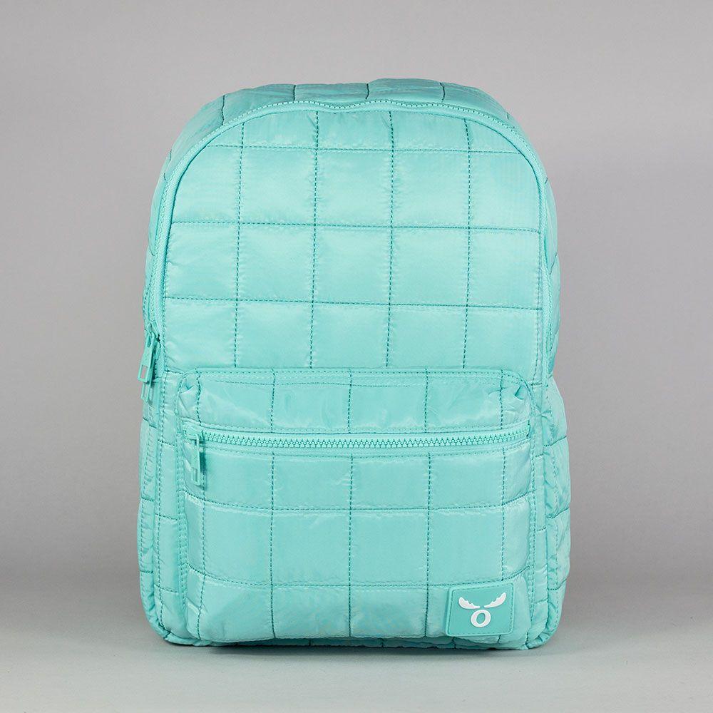MOCHILA REGULAR PARKA MINT MOOSE-3