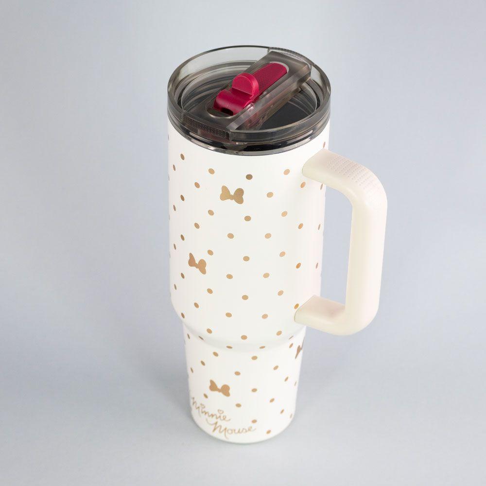 Mug 40oz M&M Gold Collection-1