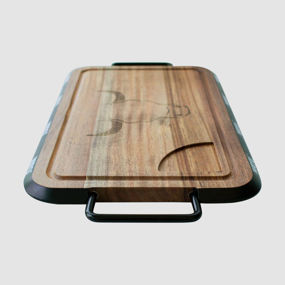 Tabla Acacia Wayu 40 cm-4