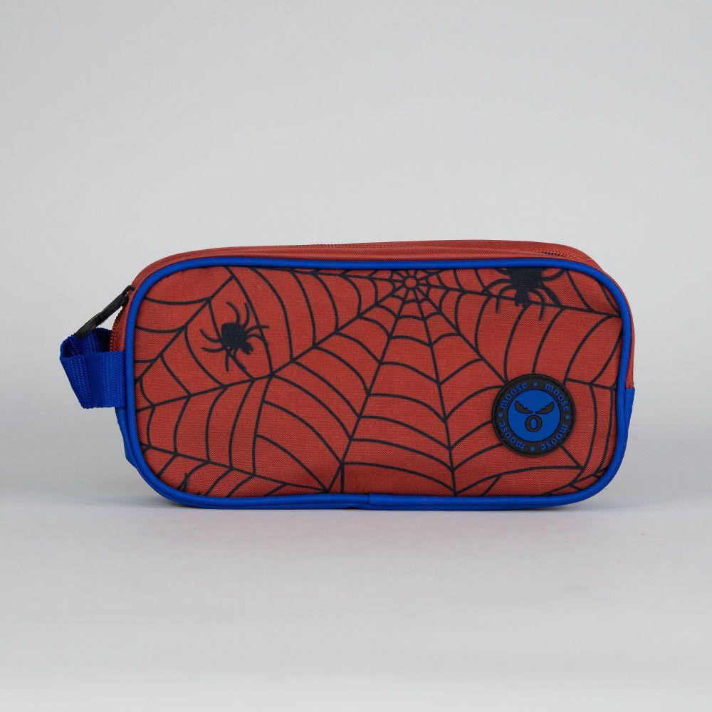 PACK ESCOLAR KIDS SPIDER MOOSE-2