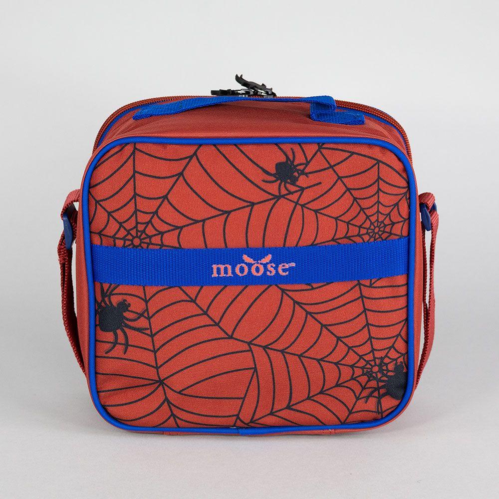 PACK ESCOLAR KIDS SPIDER MOOSE-3