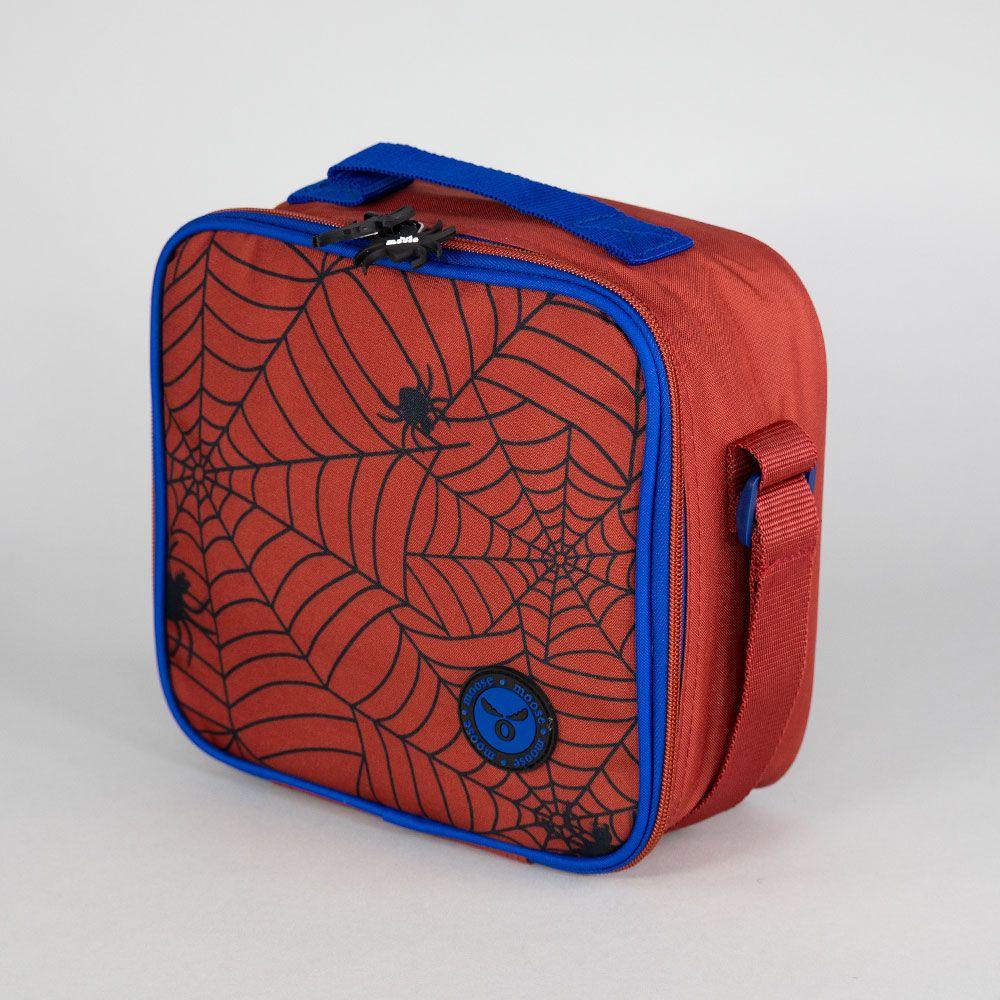 PACK ESCOLAR KIDS SPIDER MOOSE-4