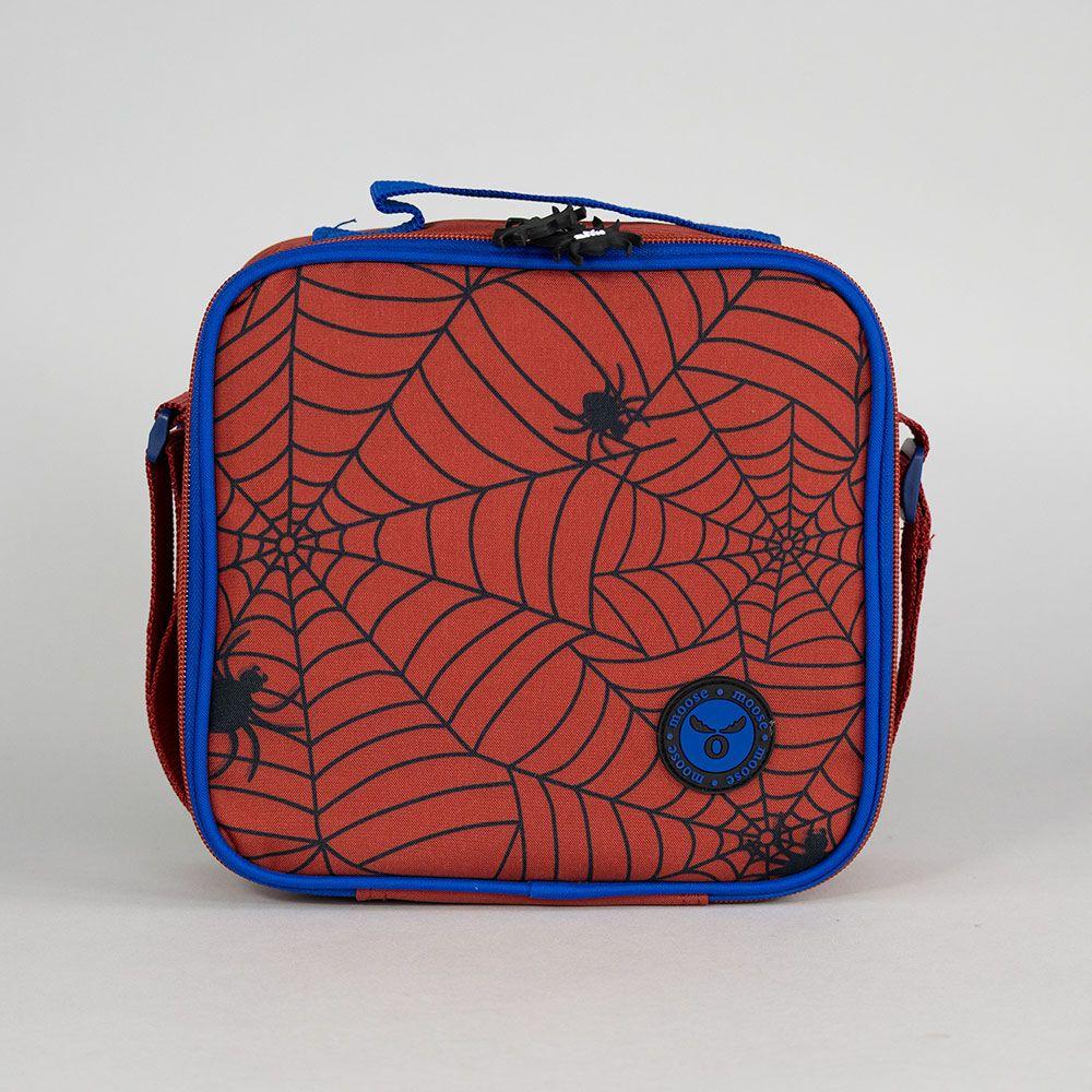PACK ESCOLAR KIDS SPIDER MOOSE-5