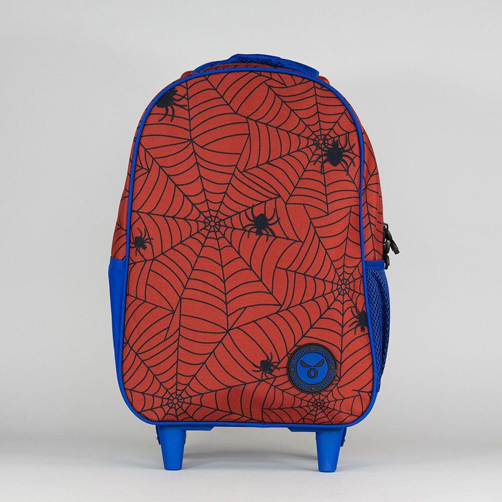 PACK ESCOLAR KIDS SPIDER MOOSE-9