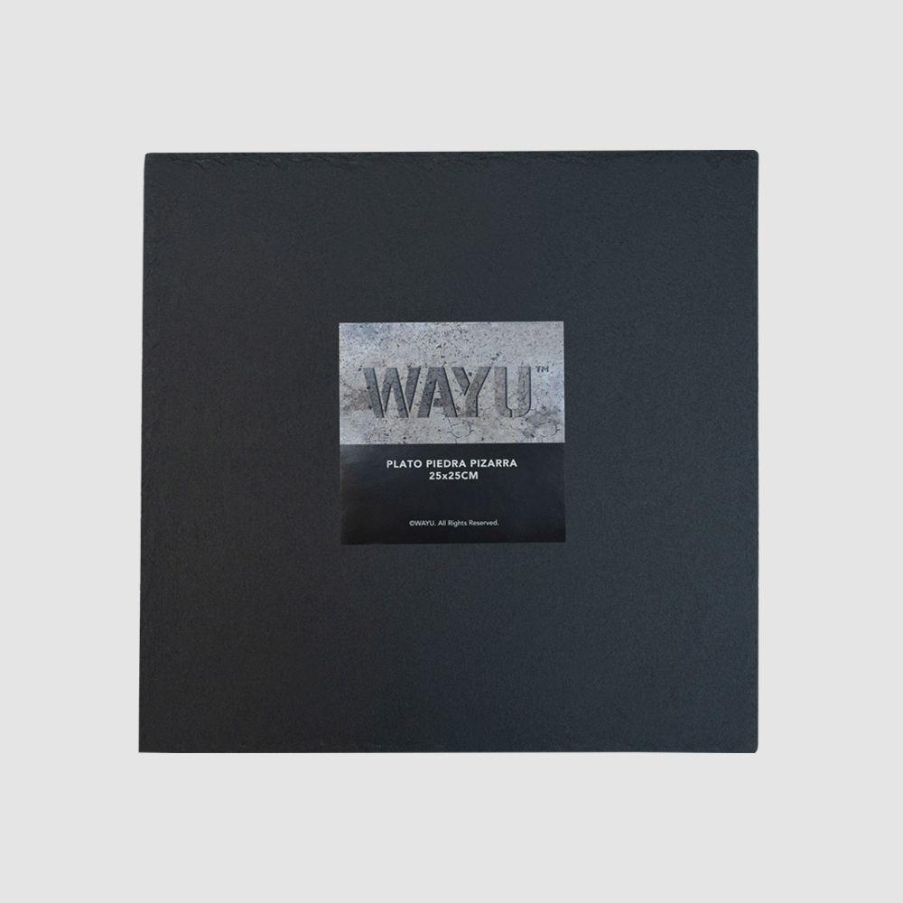 Plato Piedra Pizarra-2