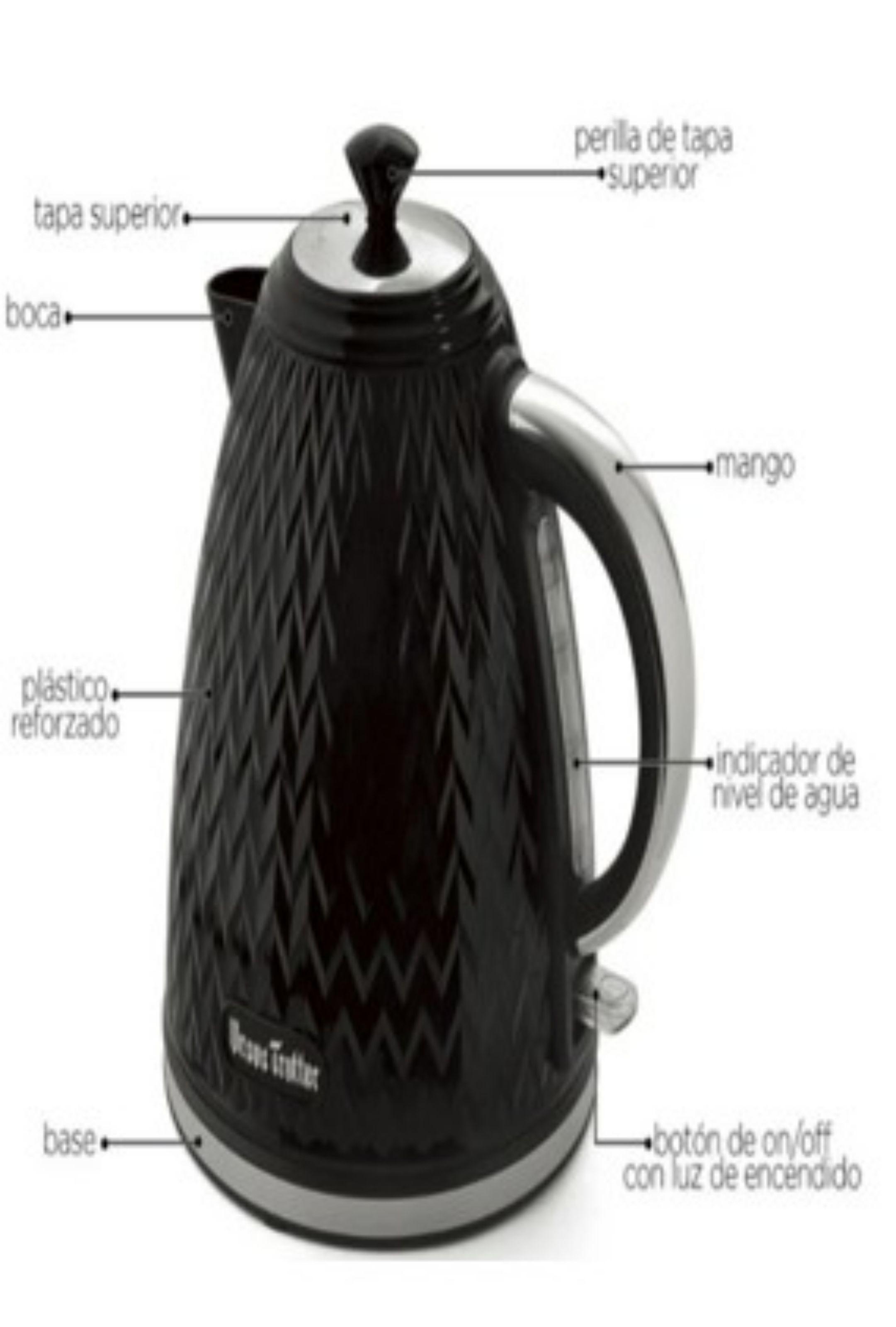 Hervidor  Ut-Stark18-2