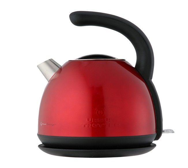 Hervidor  Ut-Lecker18R-2