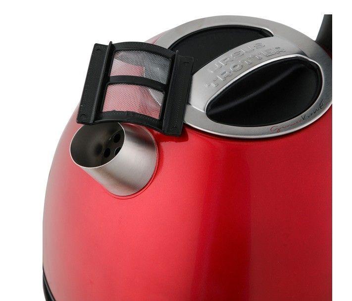 Hervidor  Ut-Lecker18R-3