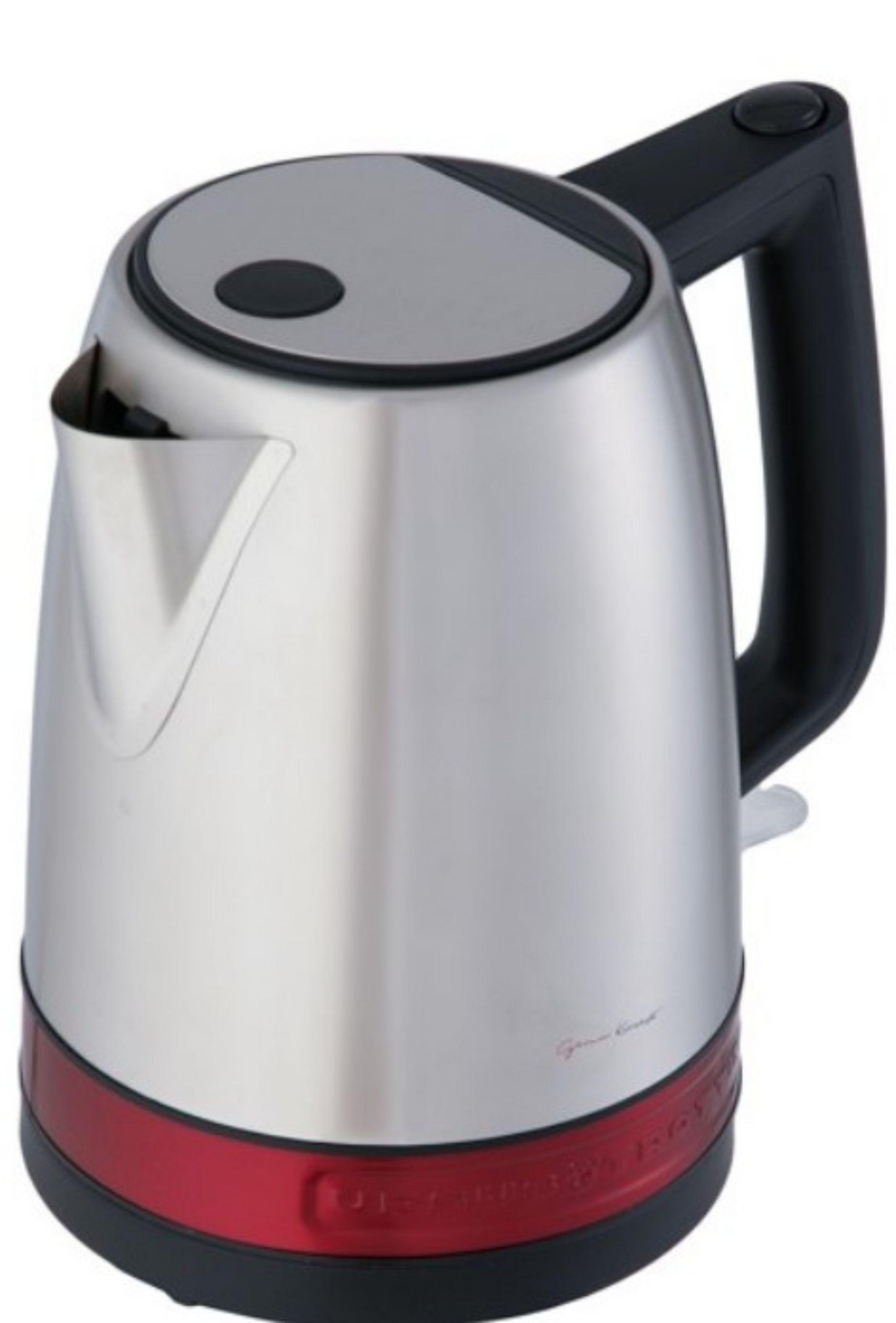 Hervidor  Ut-Rein17Ss-0