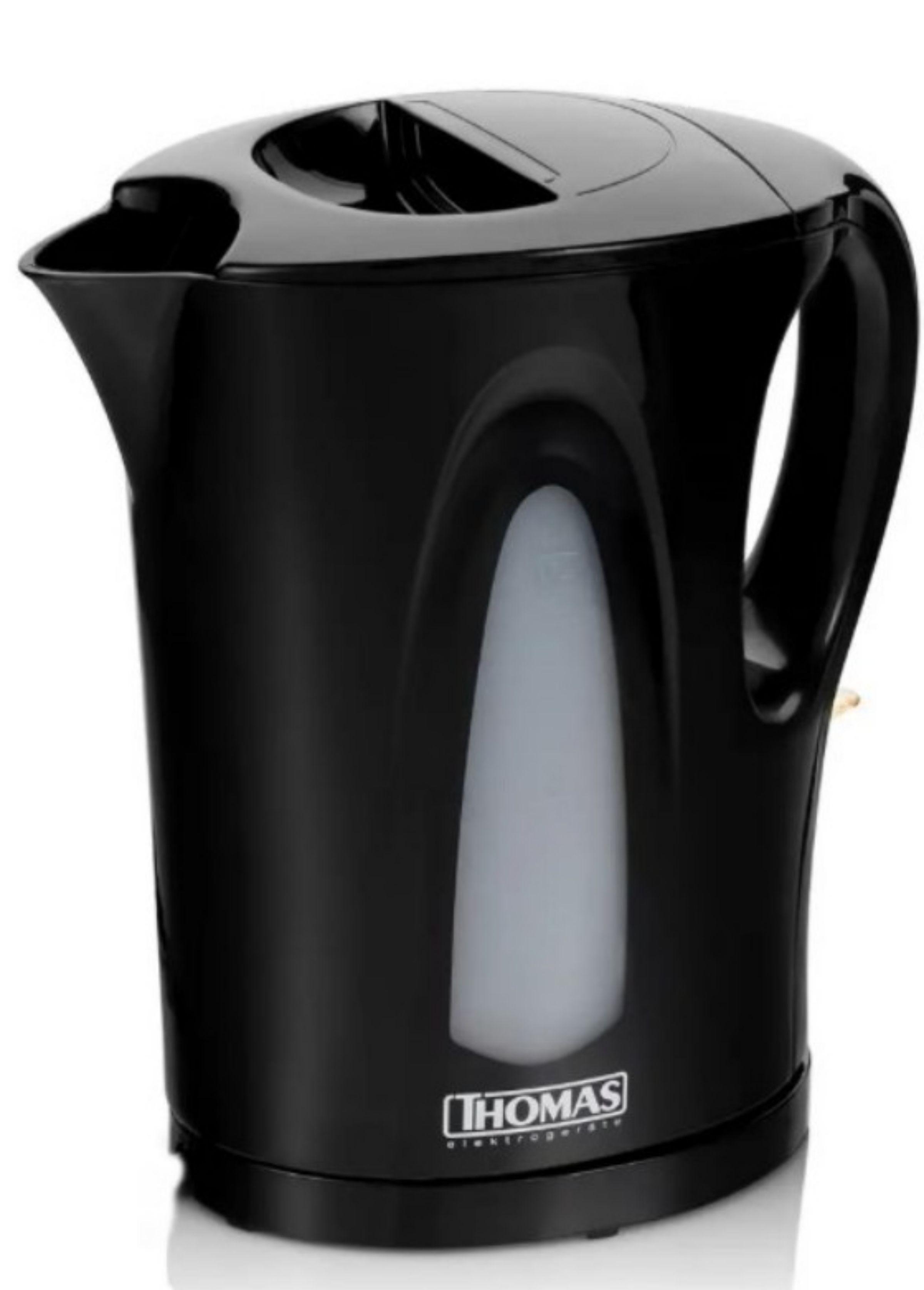 HERVIDOR 1.7 LITROS TH-4212N NEGRO THOMAS-0