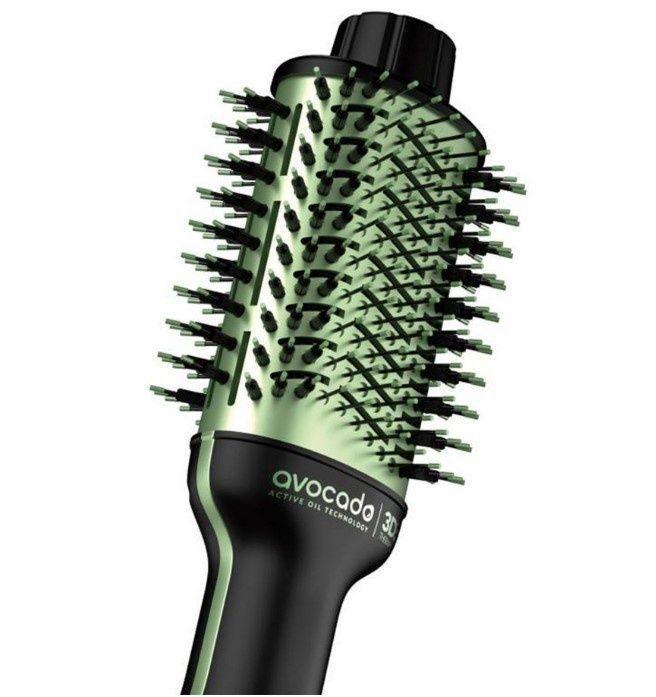 CEPILLO SECADOR GAMA MODELADOR 3D-MY AVOCADO-3