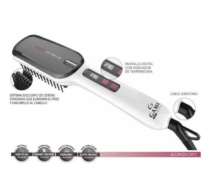 CEPILLO ALISADOR Innova Extreme DIGITAL-2