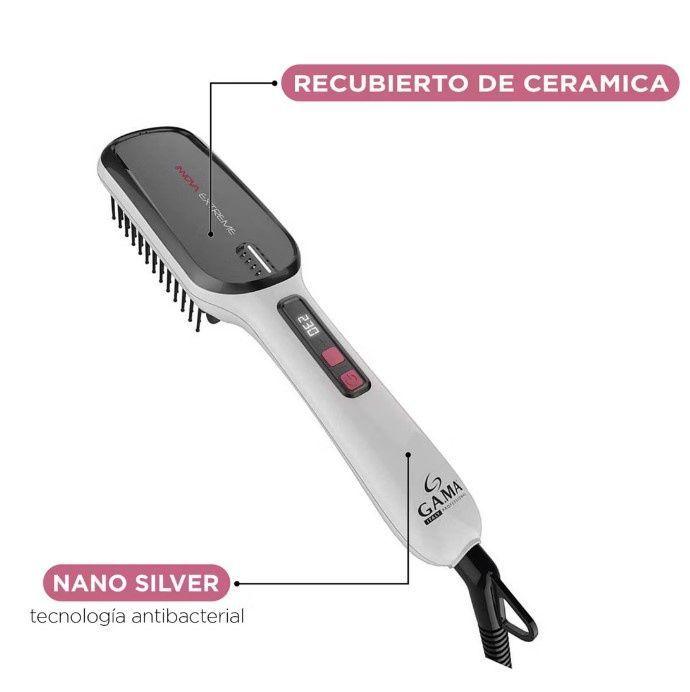 CEPILLO ALISADOR Innova Extreme DIGITAL-4