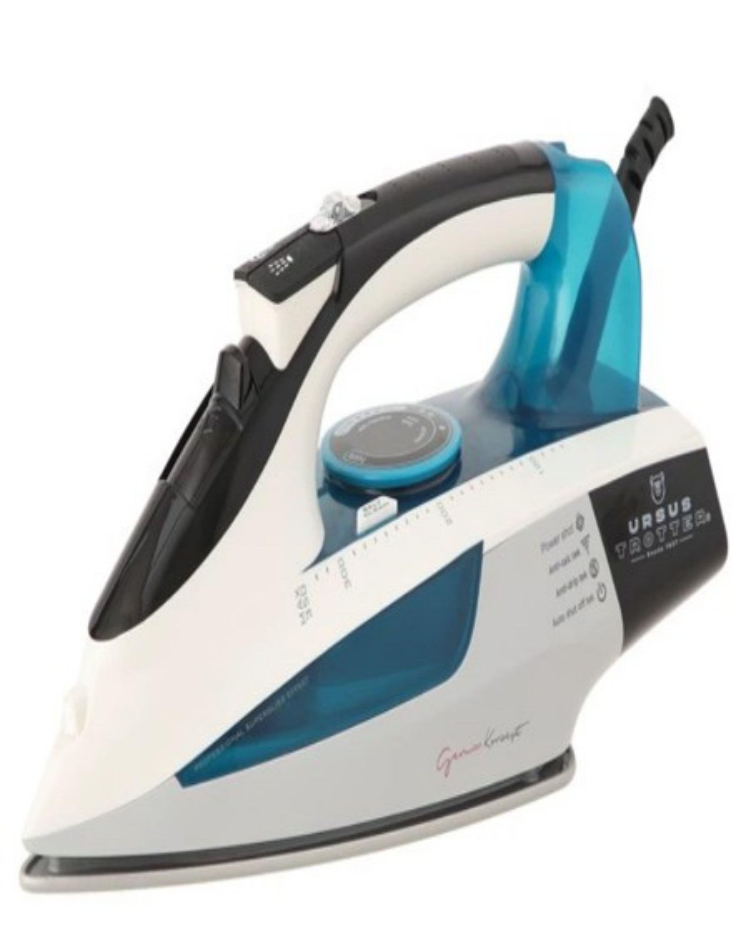 Plancha Vapor Ut-Platteisen-0