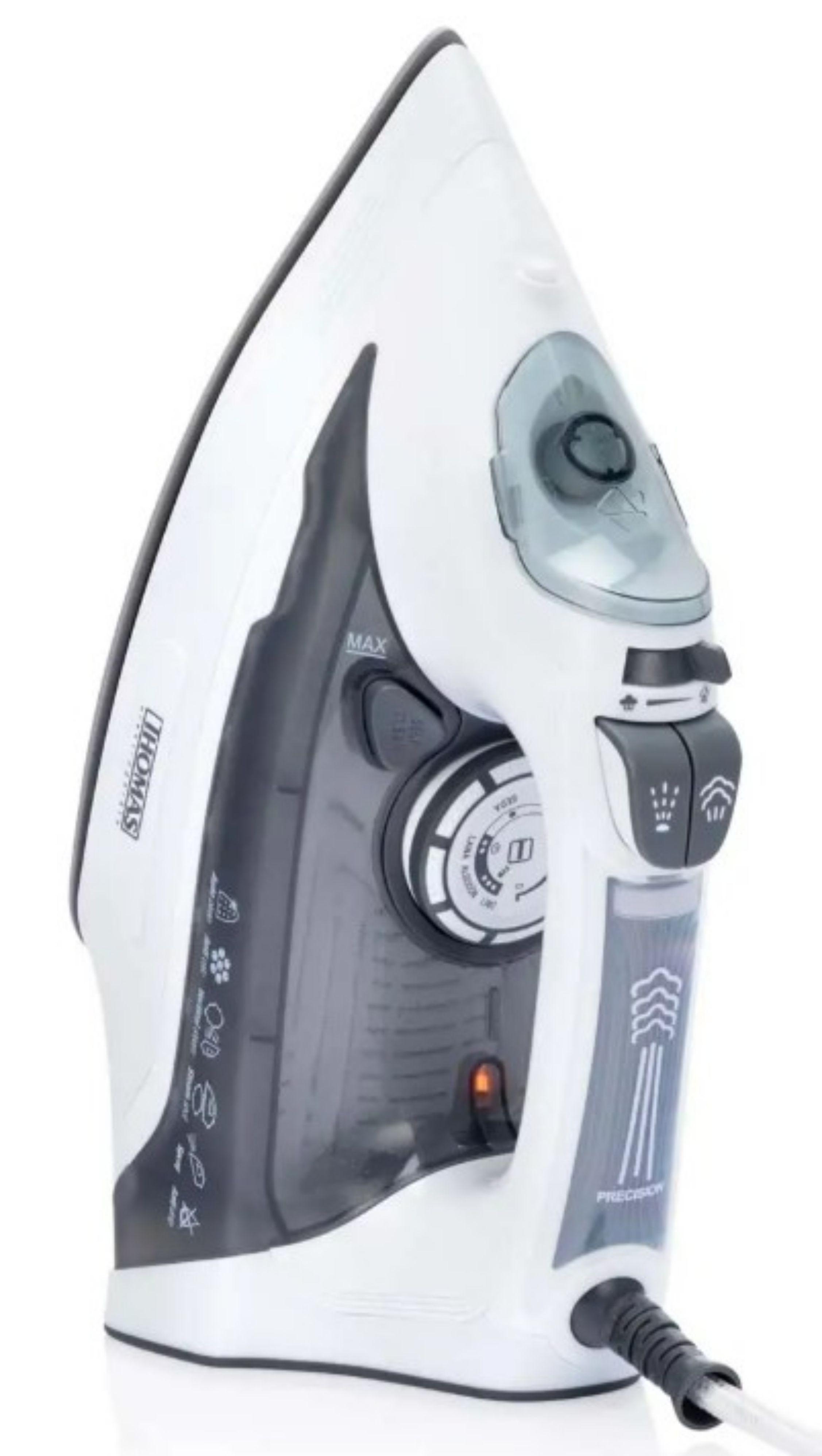 PLANCHA VAPOR VERTICAL THOMAS TH-7060-0