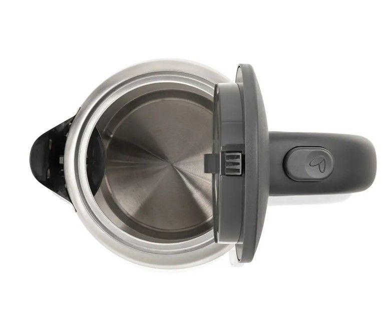 Hervidor acero inoxidable 1,8 lts TH-5408I Thomas-5