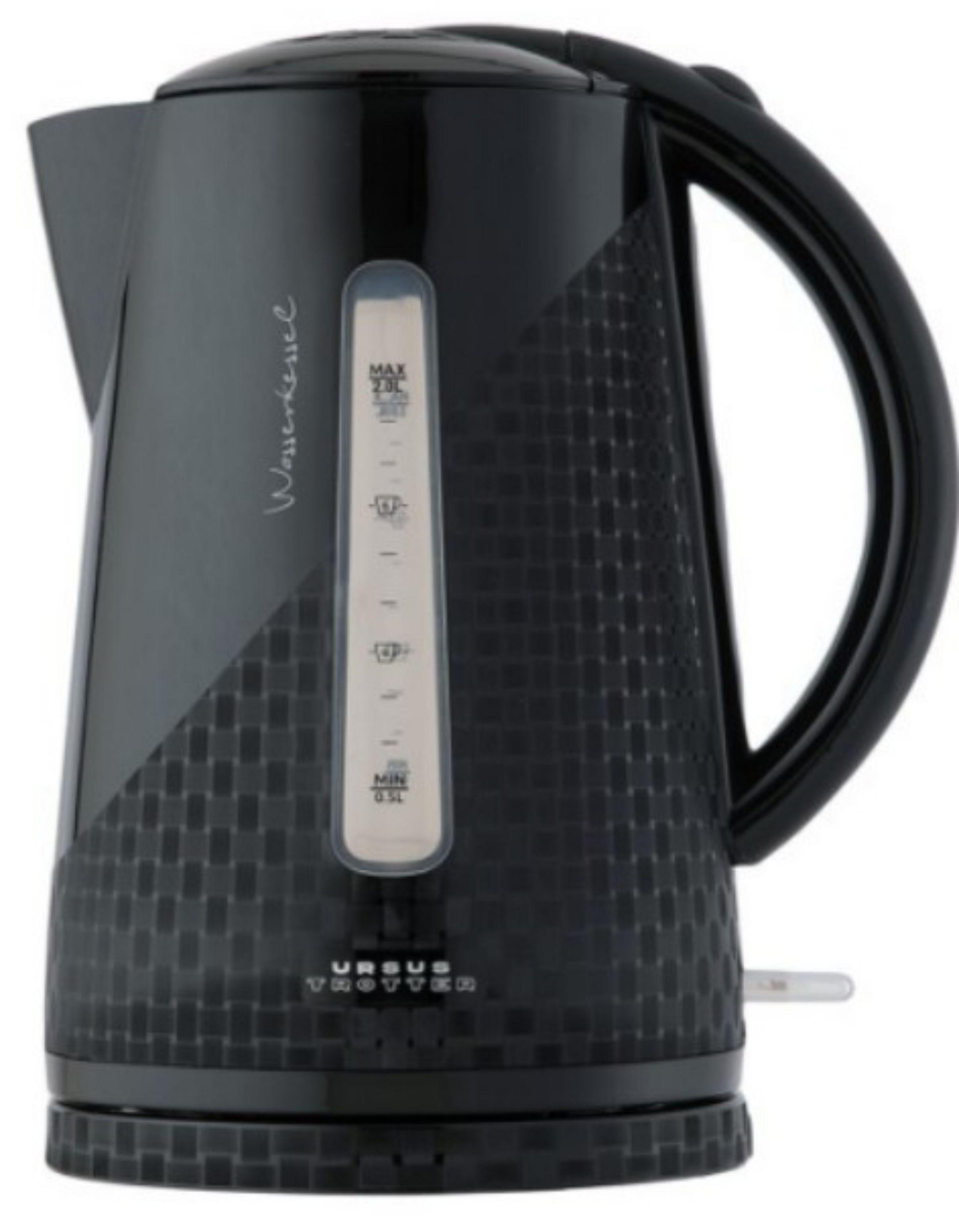 Hervidor  Ut-Dunkel17P-0