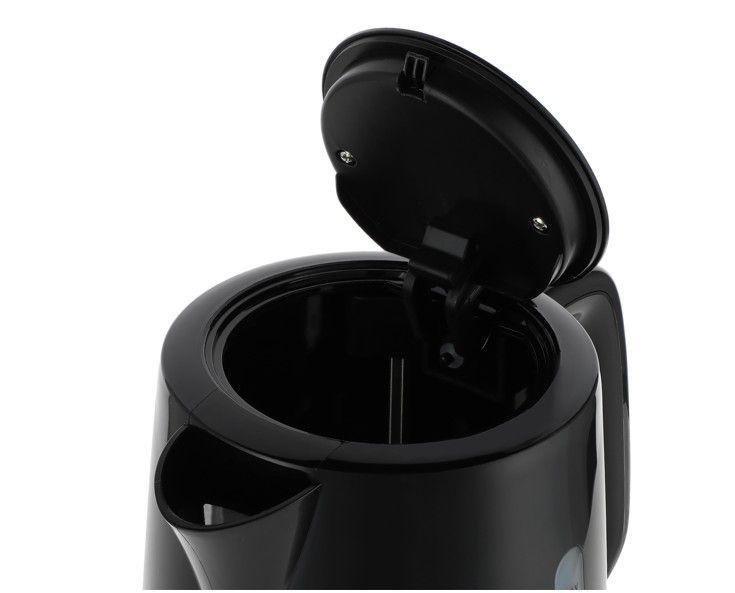 Hervidor  Ut-Manly17 negro-2