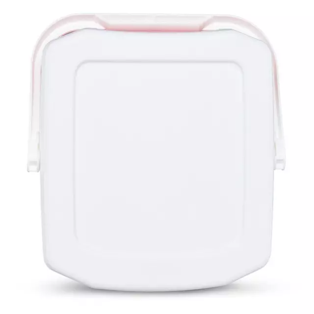 Cooler Nevera Hielera Laguna Rojo 11 3 Litros Igloo-5