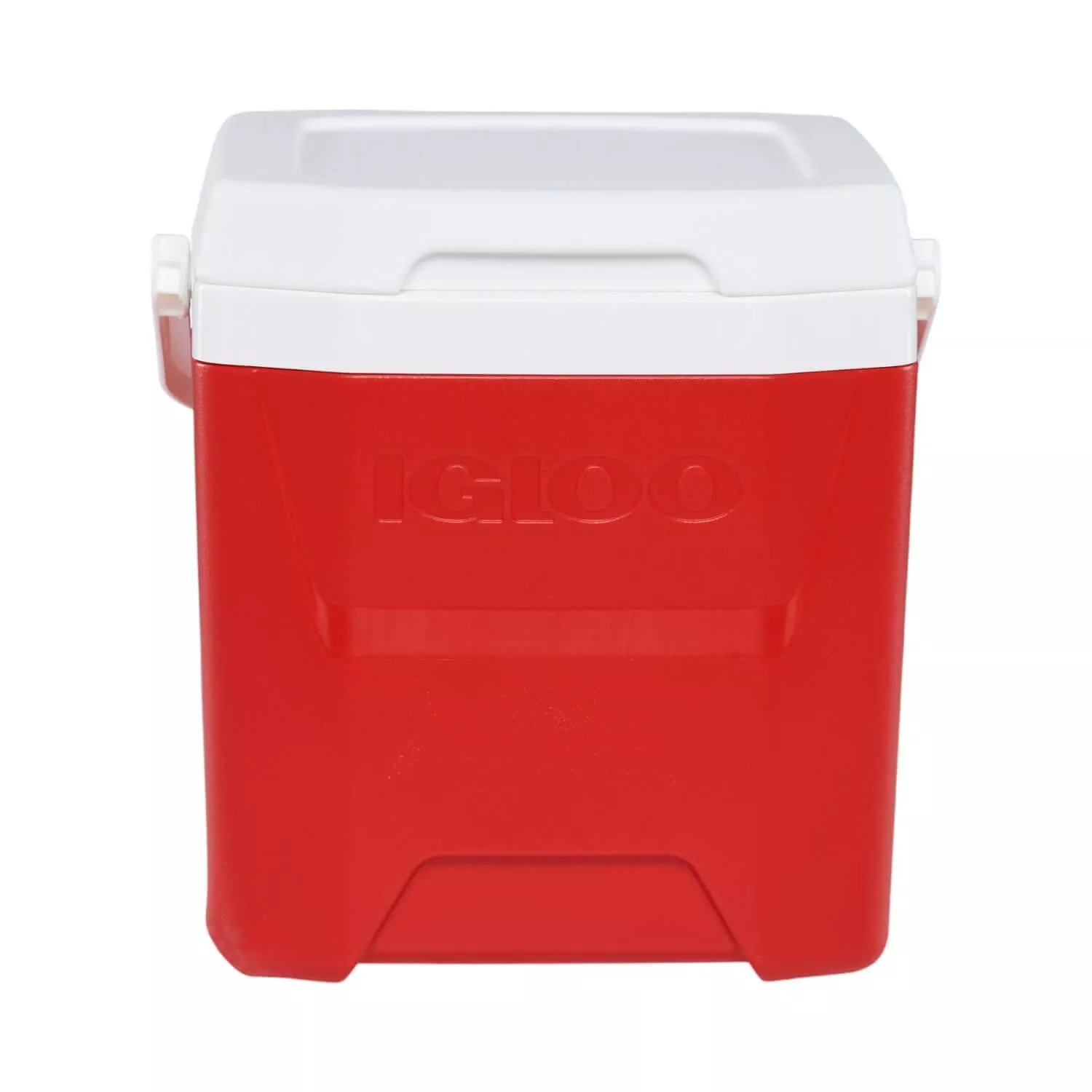 Cooler Nevera Hielera Laguna Rojo 11 3 Litros Igloo-7