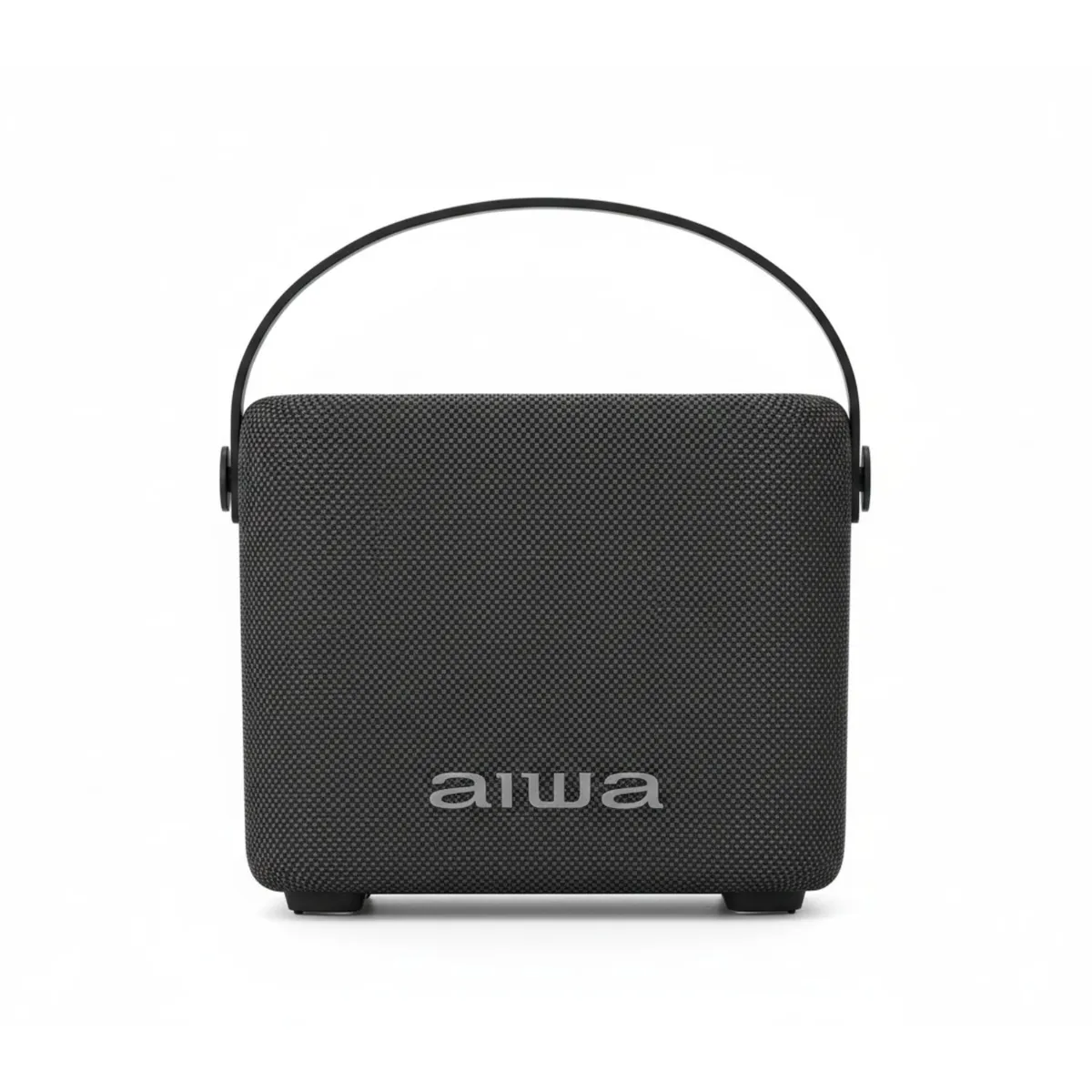 Parlante Bluetooth AIWA Aws s70btB NEGRO-2