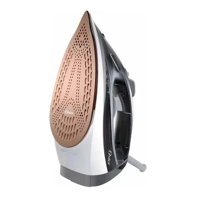 PLANCHA OSTER CERAMIC IRON BLACK-2