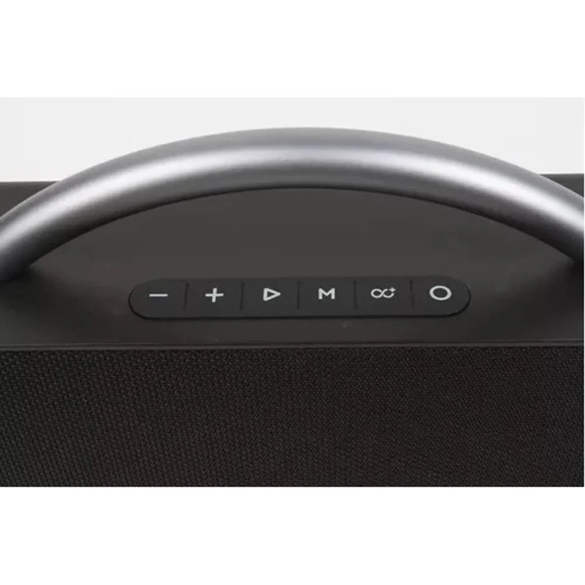 PARLANTE AIWA AW S80BT-2