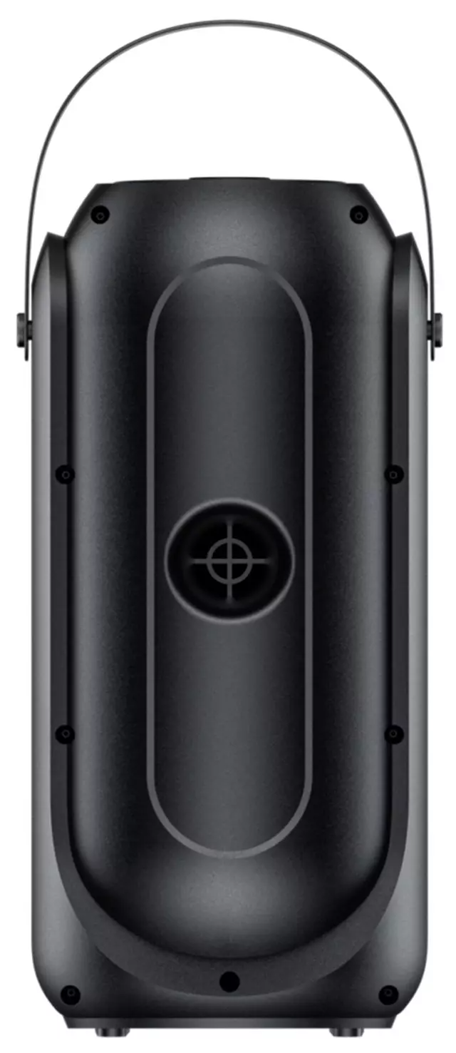 Parlante MasterG Karaoke Evo Bluetooth 6 5in 30W Funcion TWS-3