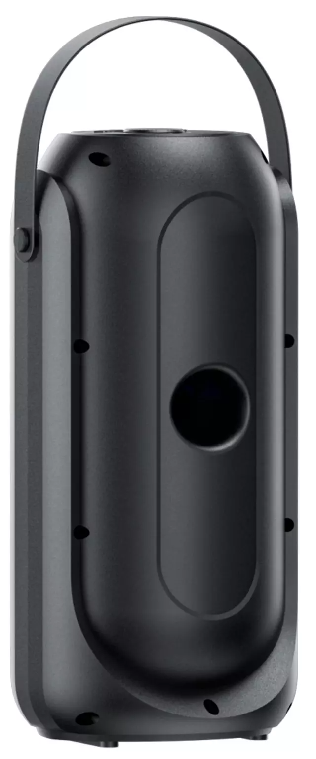 Parlante MasterG Karaoke Evo Bluetooth 6 5in 30W Funcion TWS-4