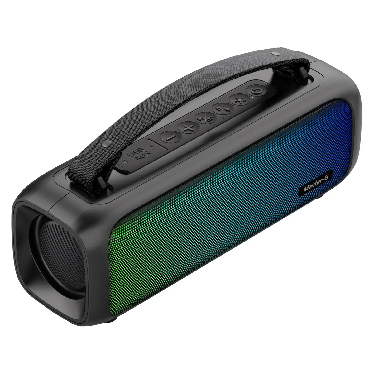 PARLANTE MASTERG GBOMM -2