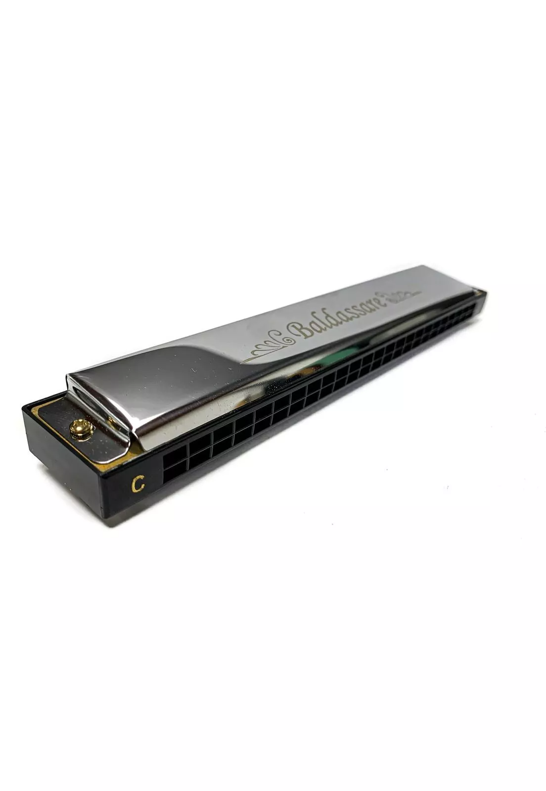 Armonica Cromatica Baldassare H24c 24-2