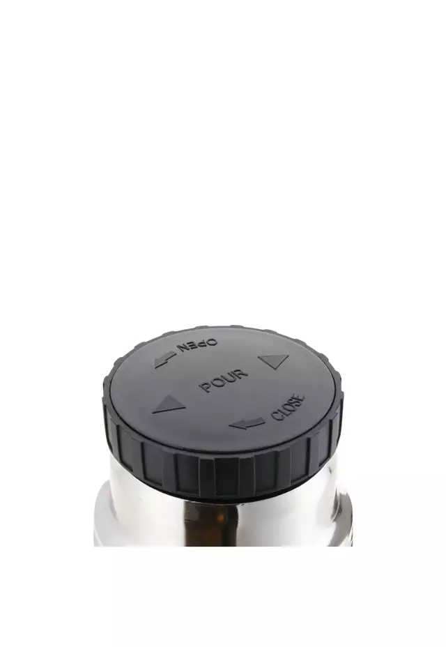 Termo de Liquidos EveryNight 1LT de Acero Inoxidable Glacier-2