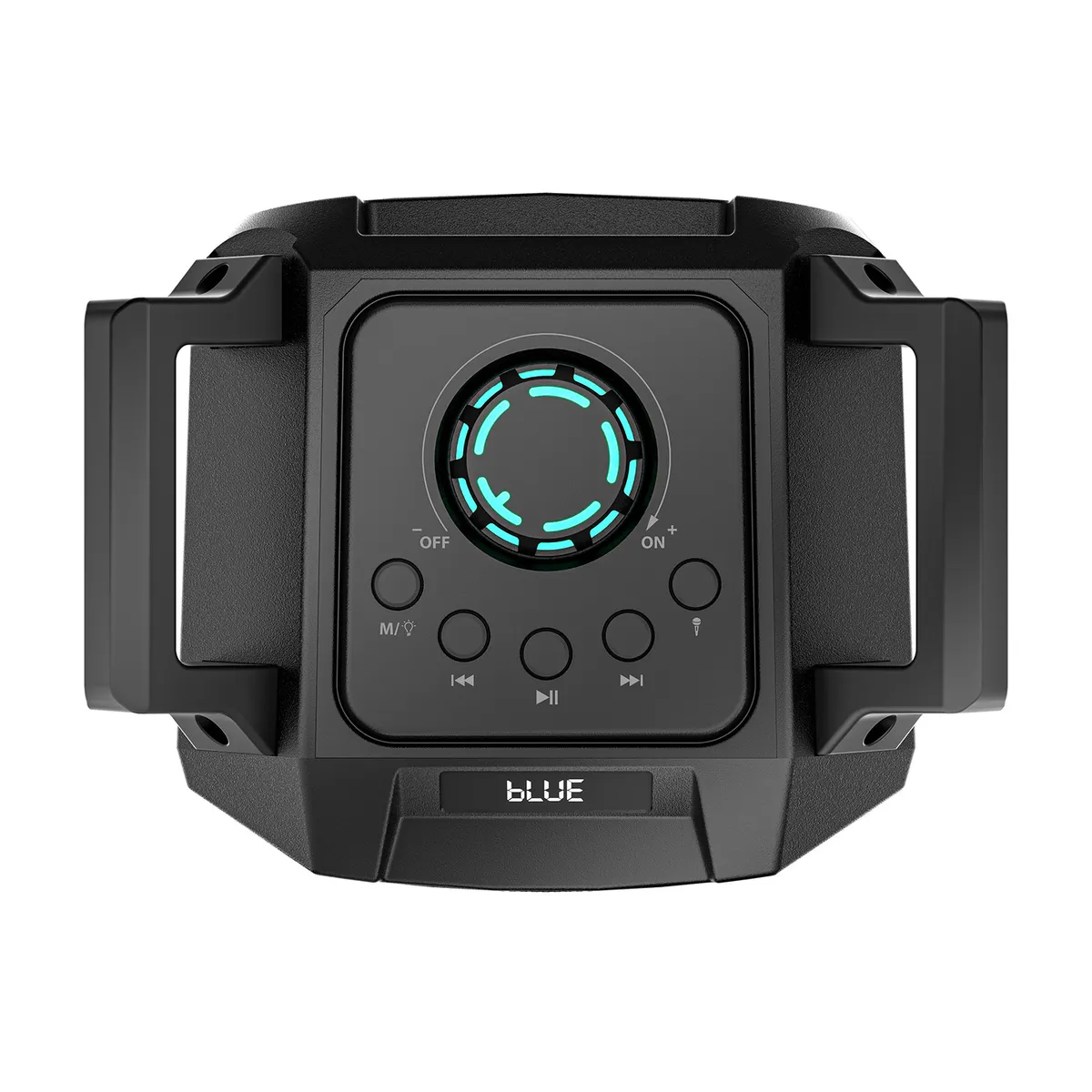 PARLANTE MASTERG LUXOR-2