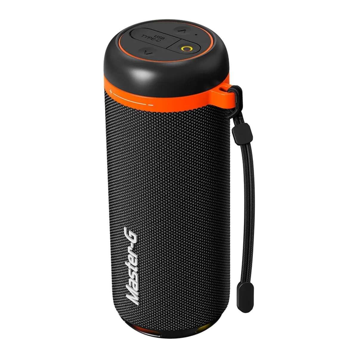 Parlante MGGYROS B portatil-3