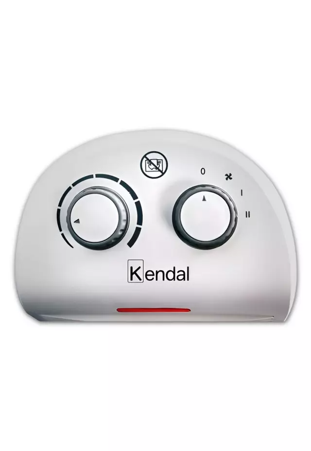 TERMOVENTILADOR KENDAL KFH 18-3