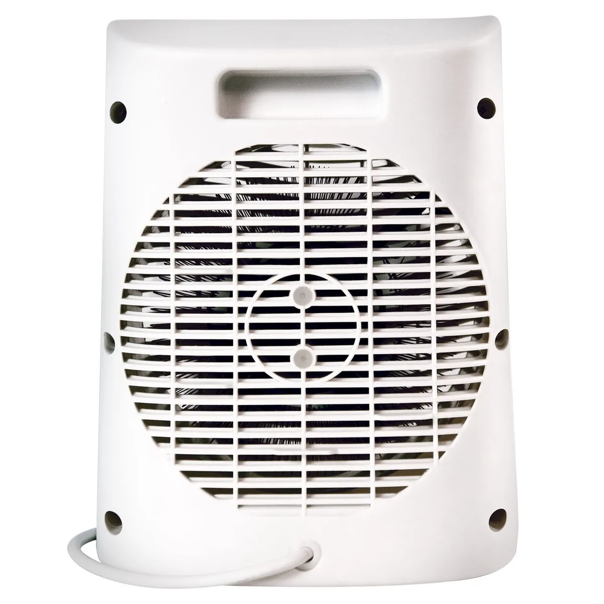 TERMOVENTILADOR KENDAL FH107-3