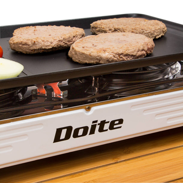 Cocinilla Sobremesa Duo Plus Doite-6