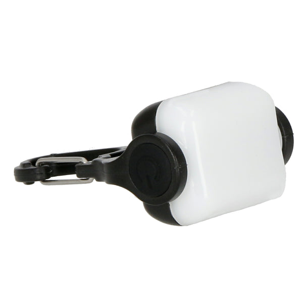 Set de 2 Linternas Rotador 20Lum Recargable con USB - Doite-2