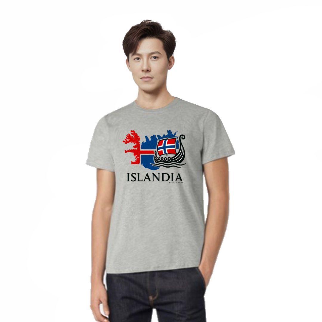 Poleras Nórdico Vikingo cod10-0