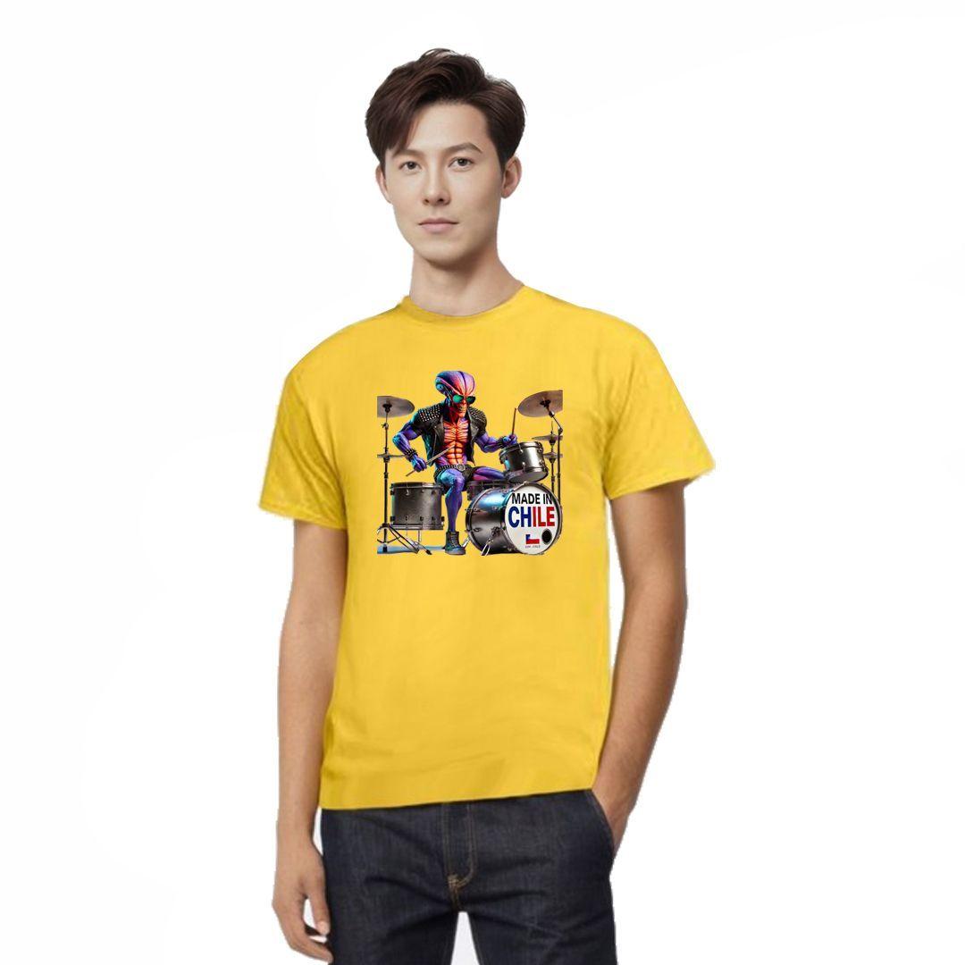 Amarillo