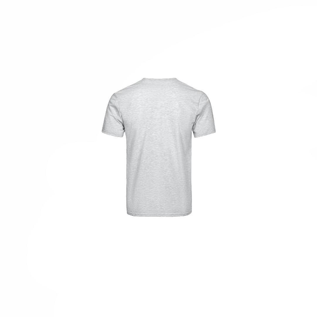 Polera Puma Made In Chile Algodon Premium Manga Corta C# 5-2