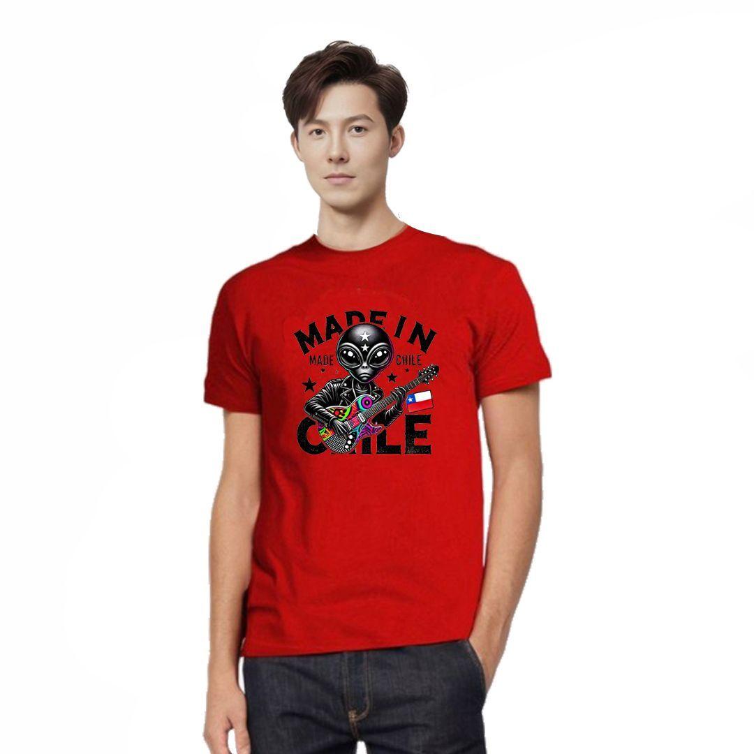 Rojo