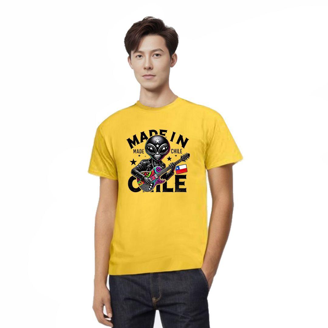 Amarillo