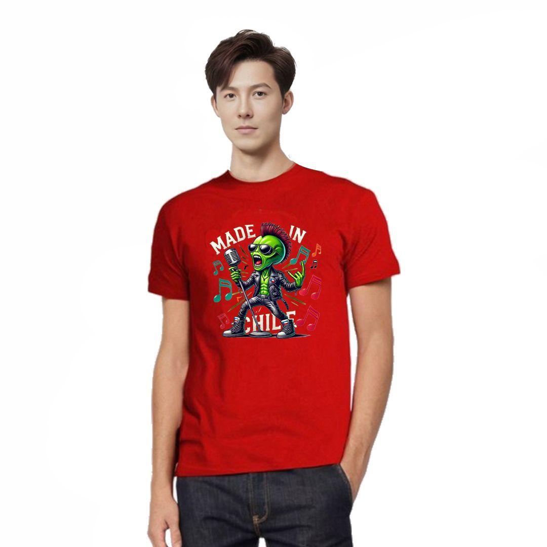 Rojo
