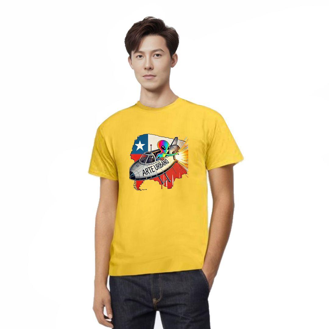 Amarillo