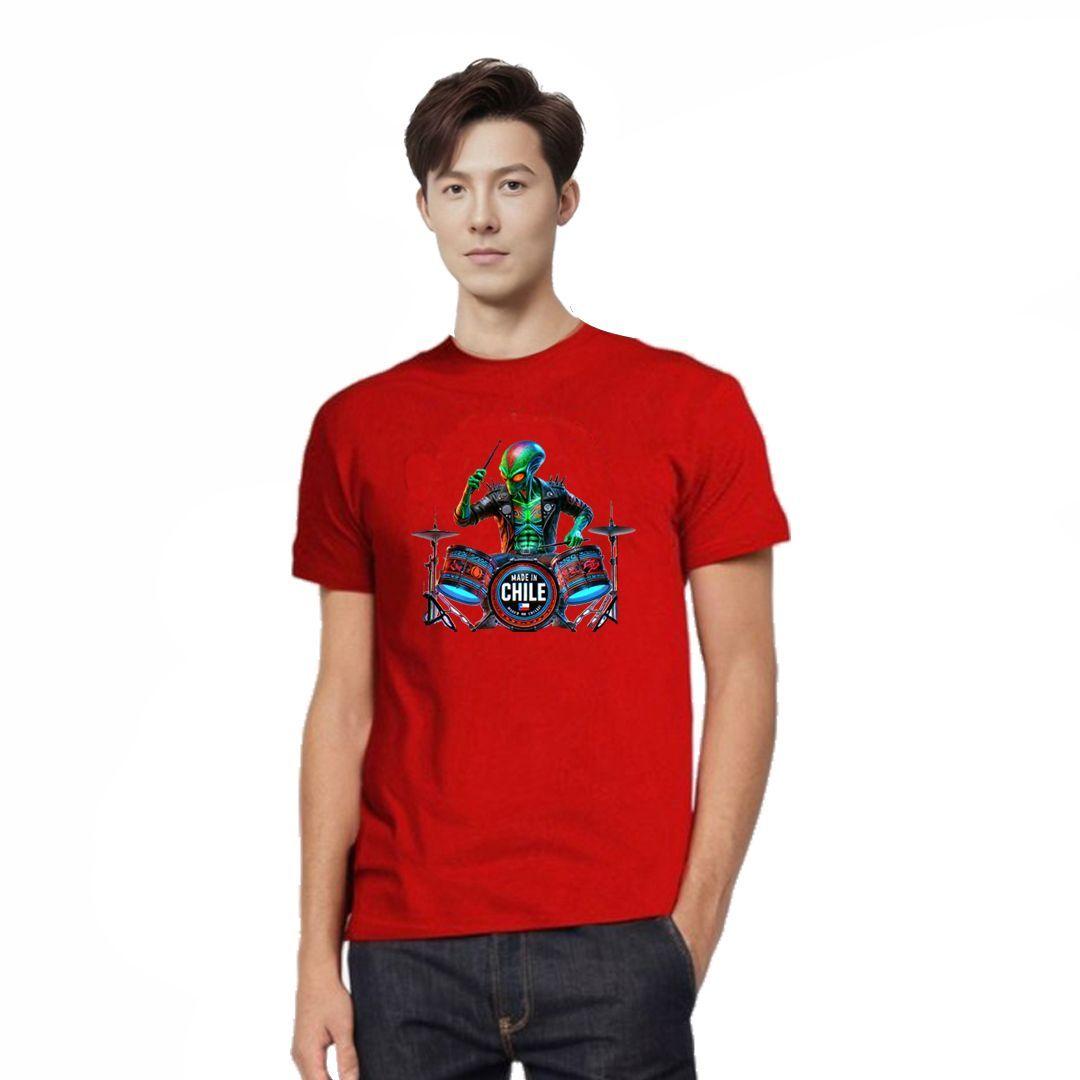 Rojo