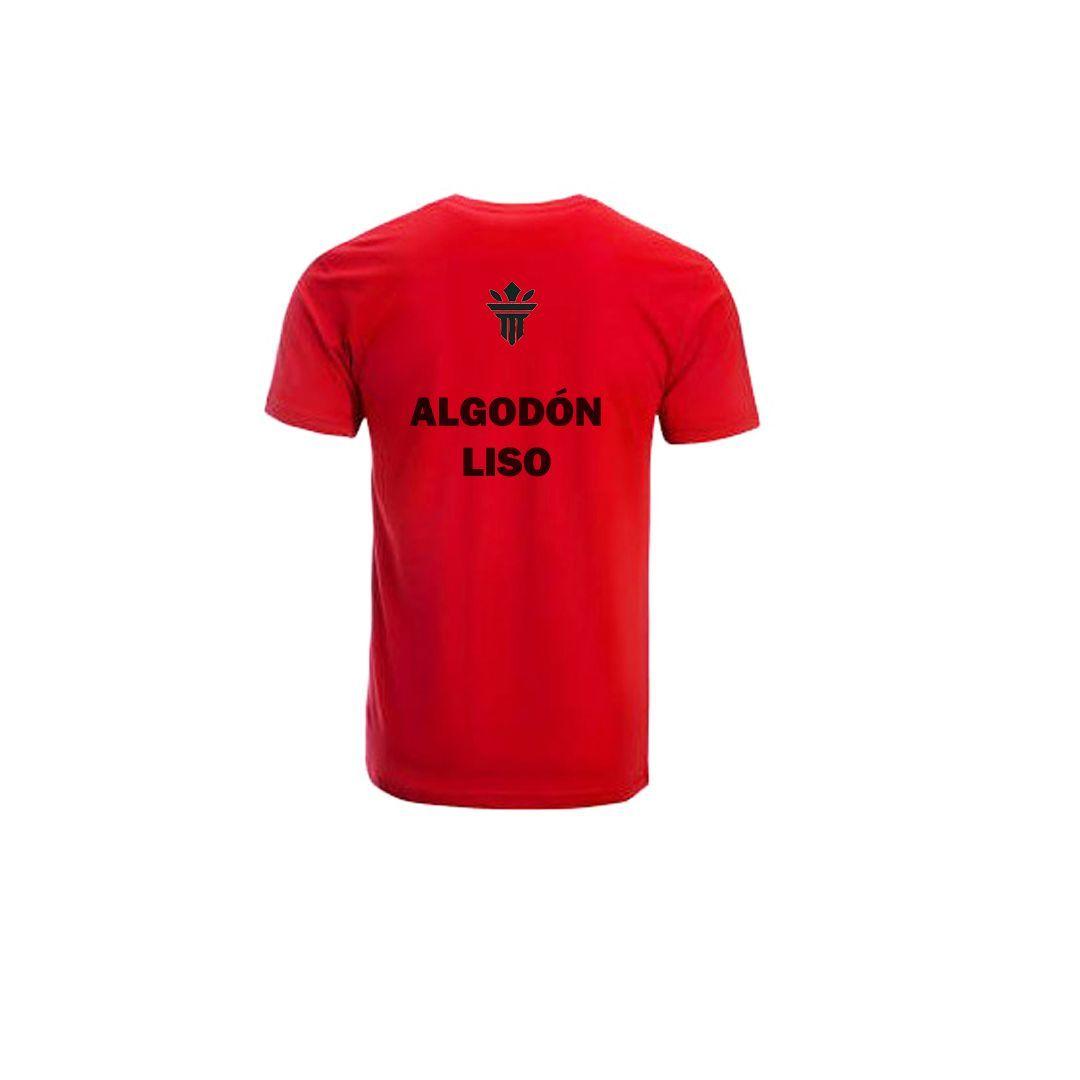 Polera Navidad Flokitextil Cod#32-1