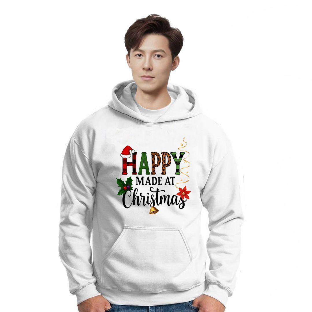 Polerón Navideño Flokitextiles COD37-0