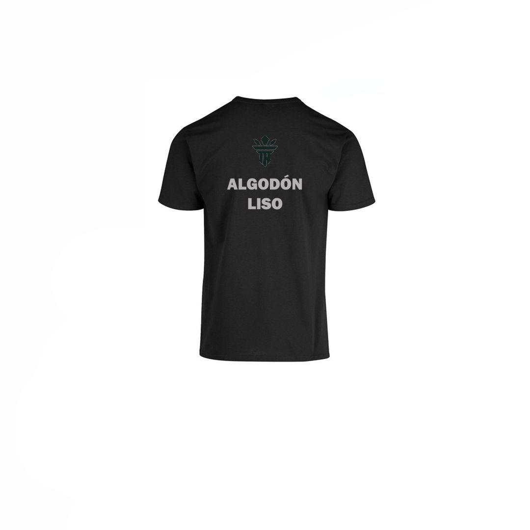 Polera Navideña Flokitextiles NV7-1