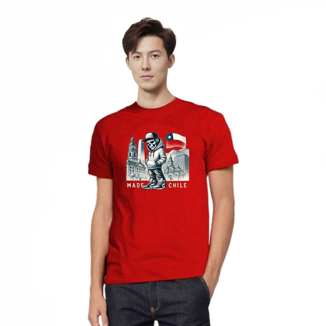 Rojo